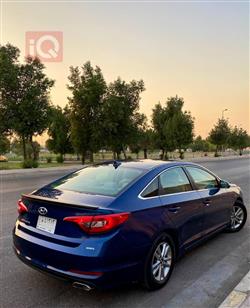هیوندای سۆناتا